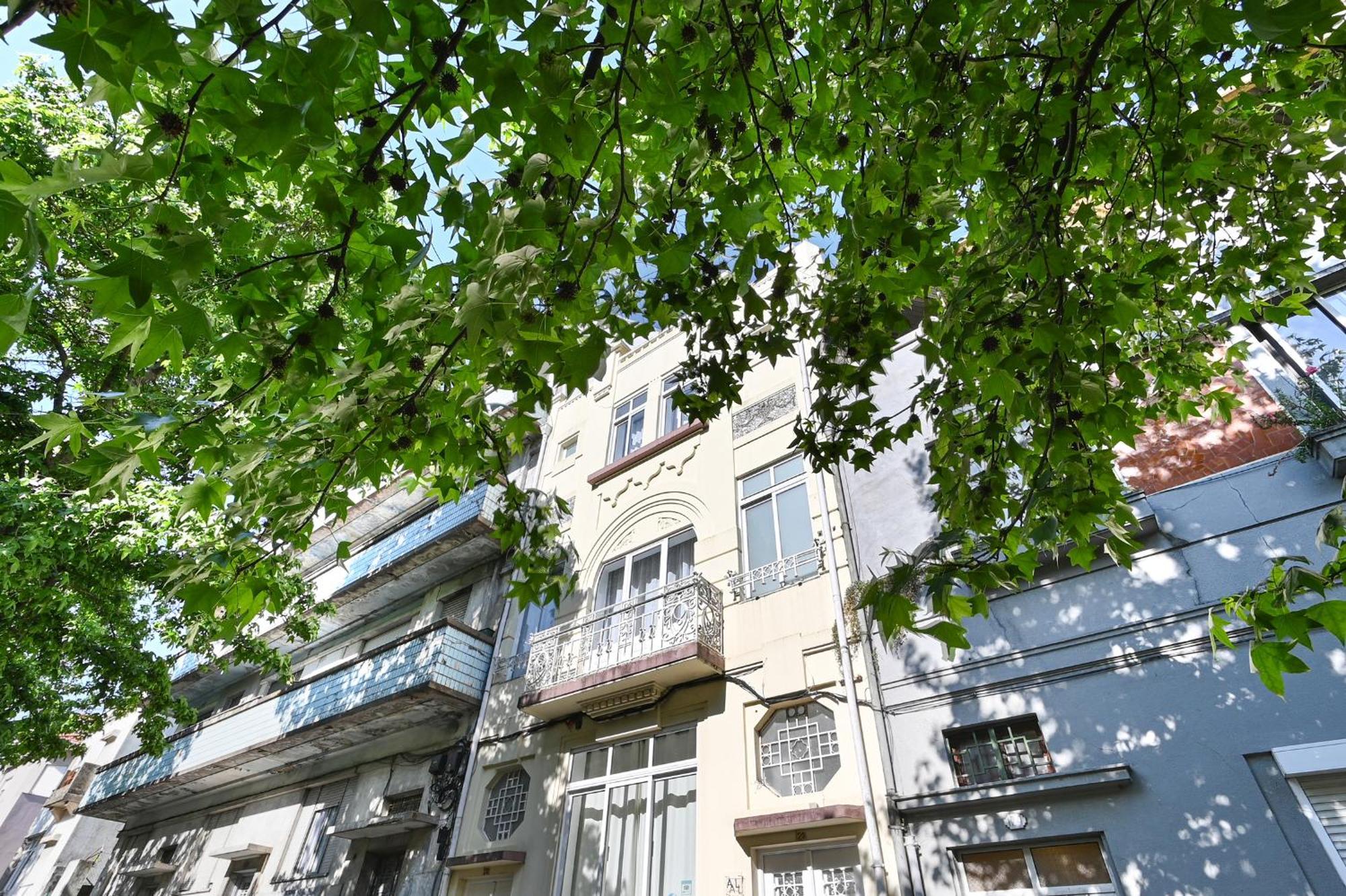 Casa Maya - Boutique Guesthouse Porto Exterior foto