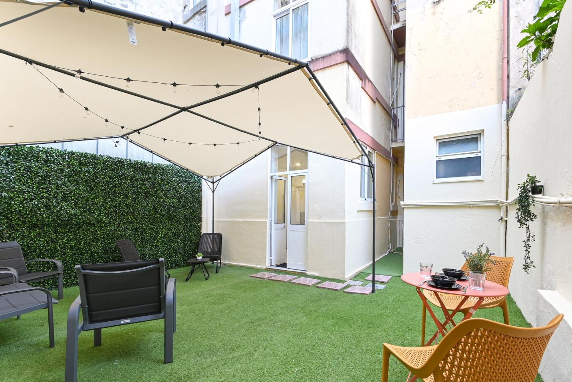 Casa Maya - Boutique Guesthouse Porto Exterior foto